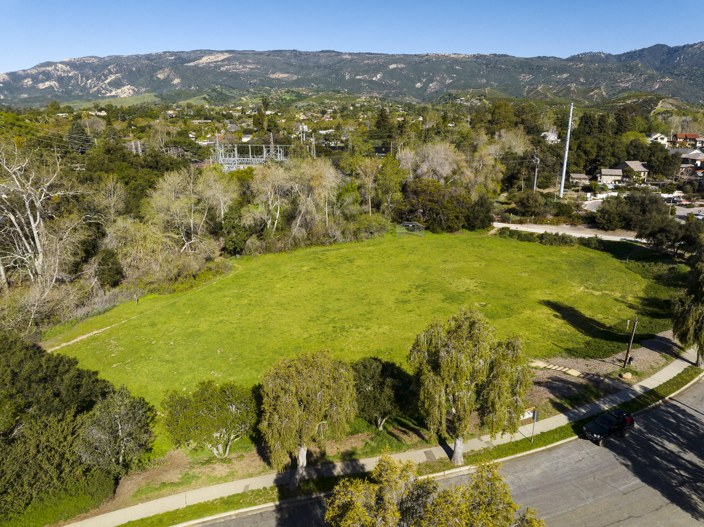 5529 Berkeley Road Goleta, CA 93111 - Photo 35 of 37 Open Space