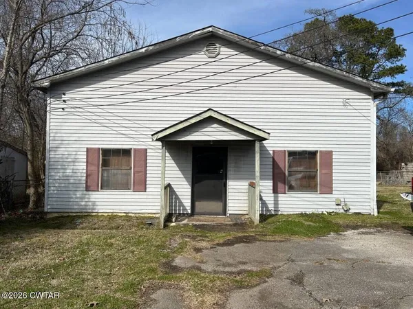$59,900 | 383 D Street, Jackson, TN 38301