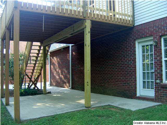 1710 Sandy Ridge Way Hoover, AL 35244 - Photo 27 of 28