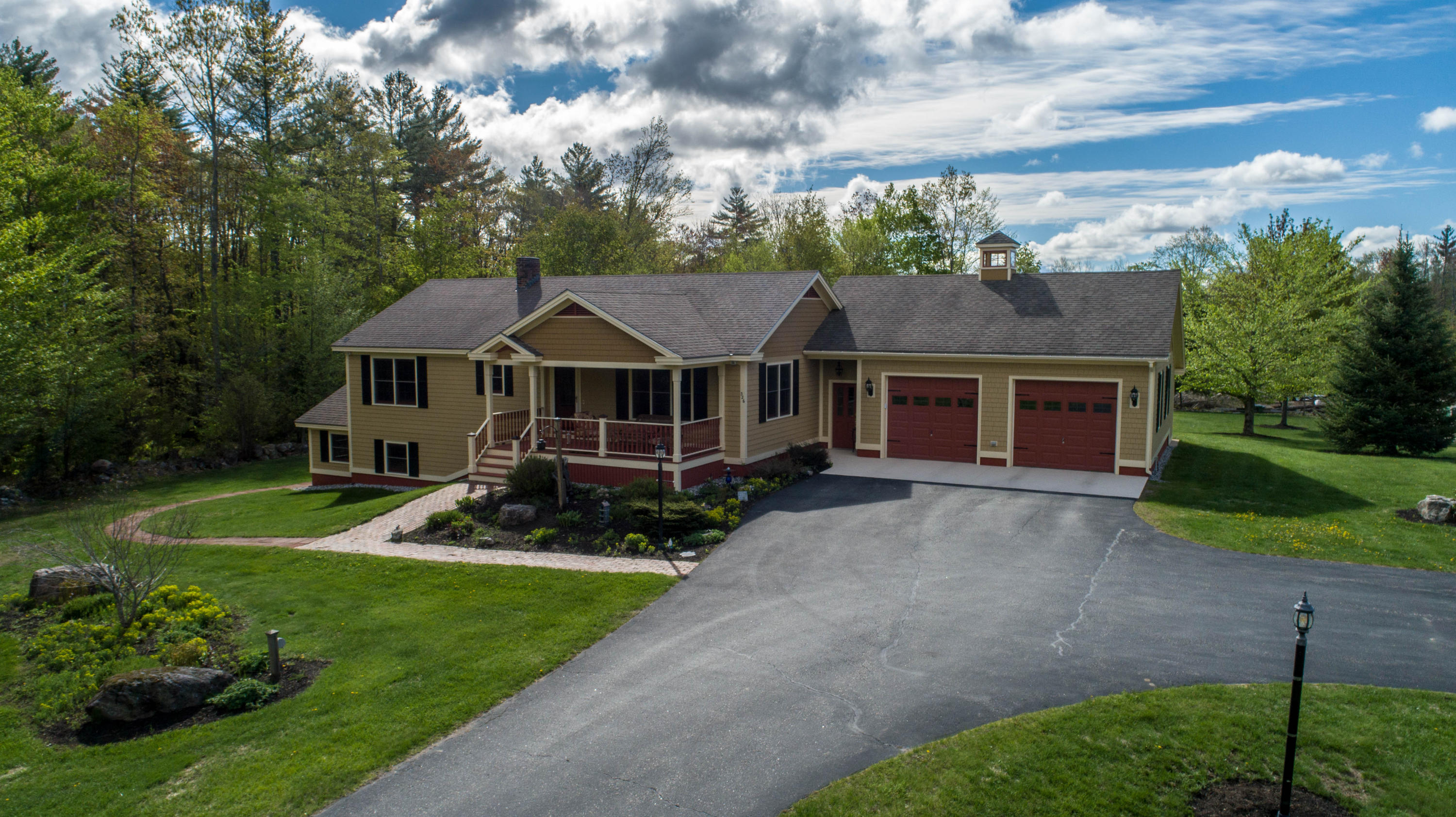 326 Elm Street Limerick, ME 04048 - Photo 2 of 35 DJI_0007