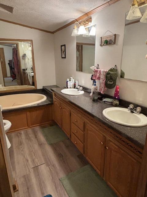 113 D Street Pittsfield, ME 04967 - Photo 11 of 19 Primary Bath