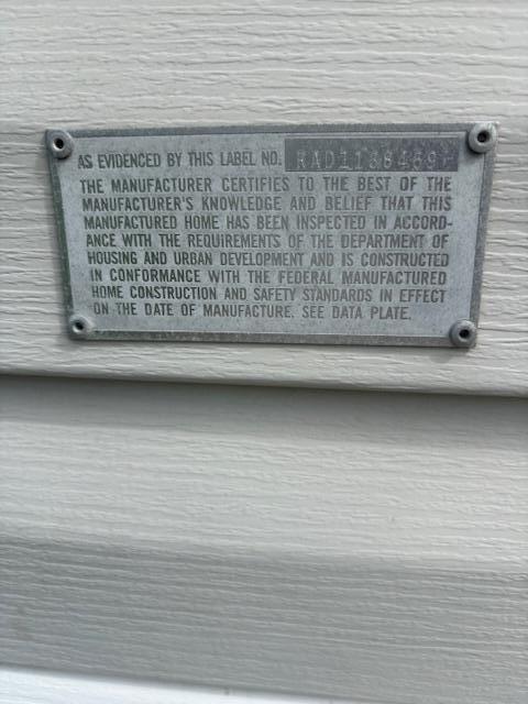 113 D Street Pittsfield, ME 04967 - Photo 16 of 19 Tag