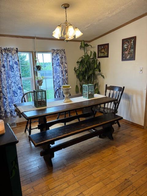 113 D Street Pittsfield, ME 04967 - Photo 5 of 19 Dining Room