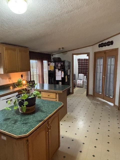 113 D Street Pittsfield, ME 04967 - Photo 6 of 19 Kitchen 1