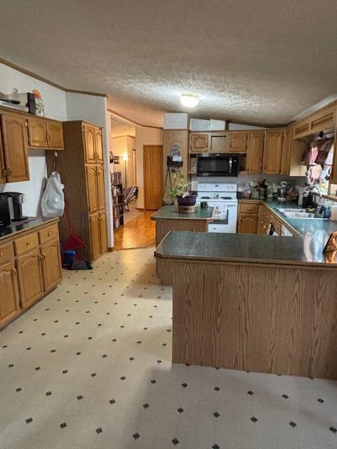 113 D Street Pittsfield, ME 04967 - Photo 7 of 19 Kitchen 2