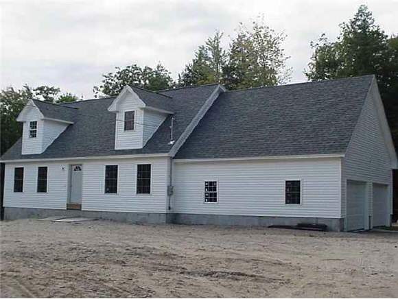 0 Briar Ridge Milton, NH 03851 - Photo 1 of 1