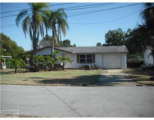 8602 Green Street Port Richey, FL 34668 - Photo 1 of 1 Exterior Front - Front