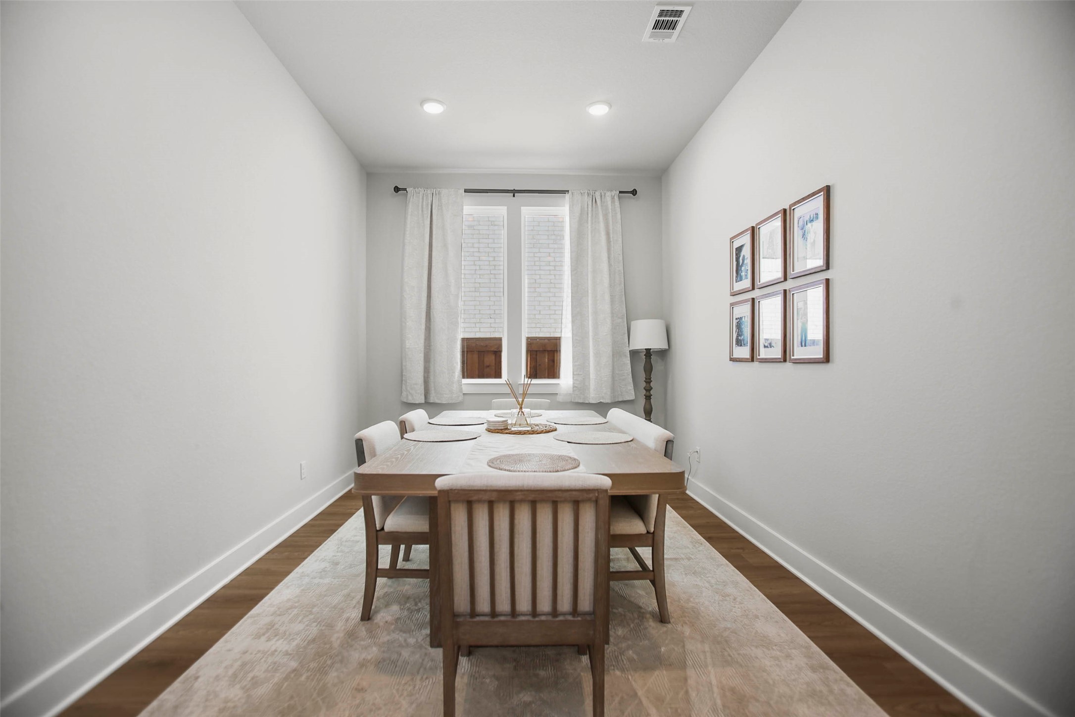 5010 Vly Wind Court Spring, TX 77386 - Photo 14 of 34 a view of a dining room with furniture