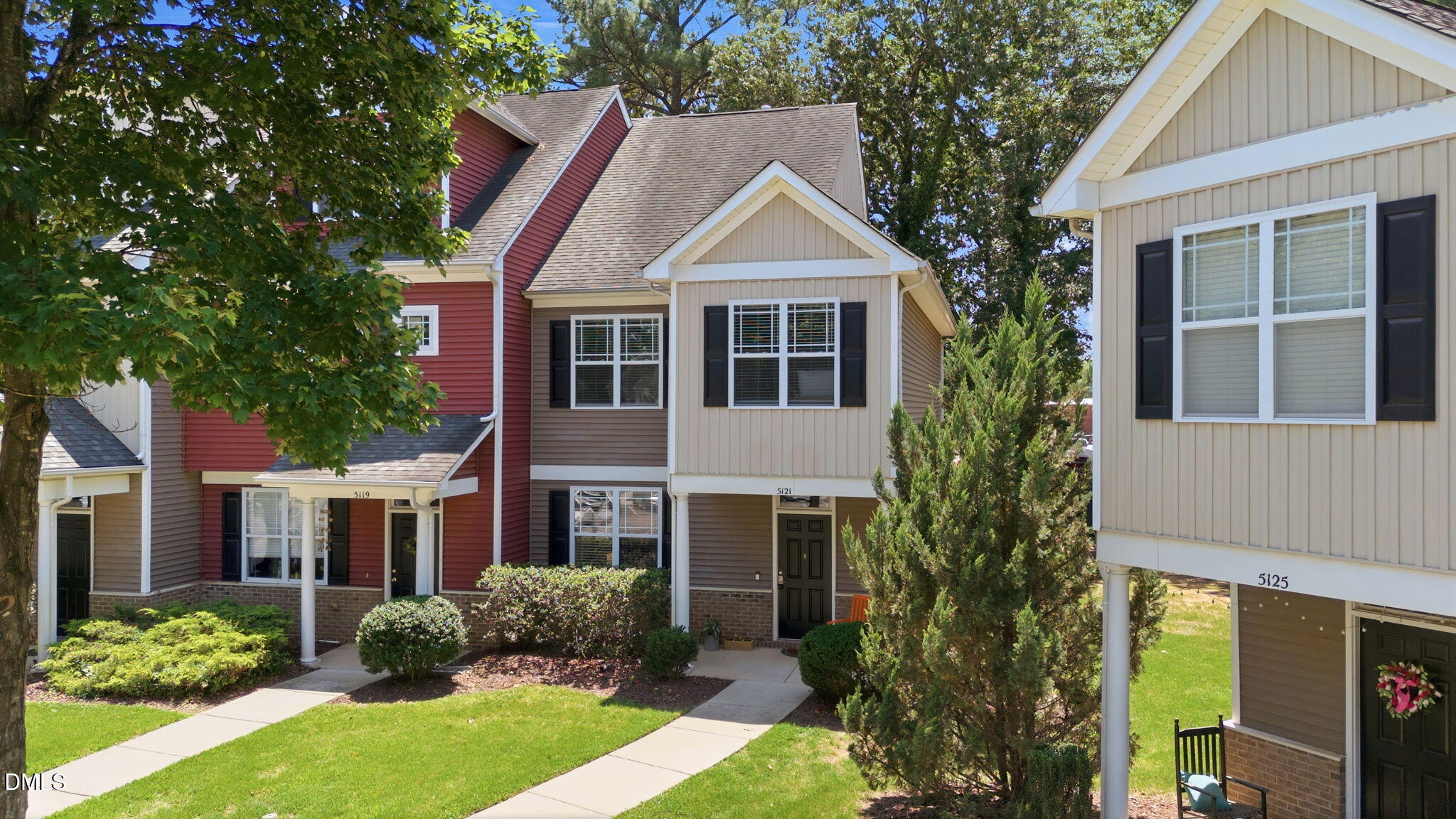 5121 Powell Townes Way Raleigh, NC 27606 - Photo 1 of 45