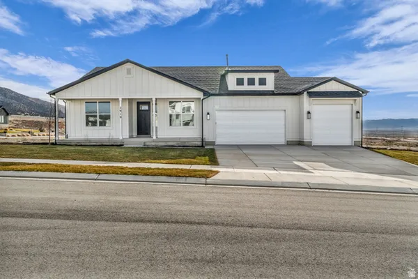 $789,836 | 2910 East Dreyden Lane, Unit 118, Eagle Mountain, UT 84005