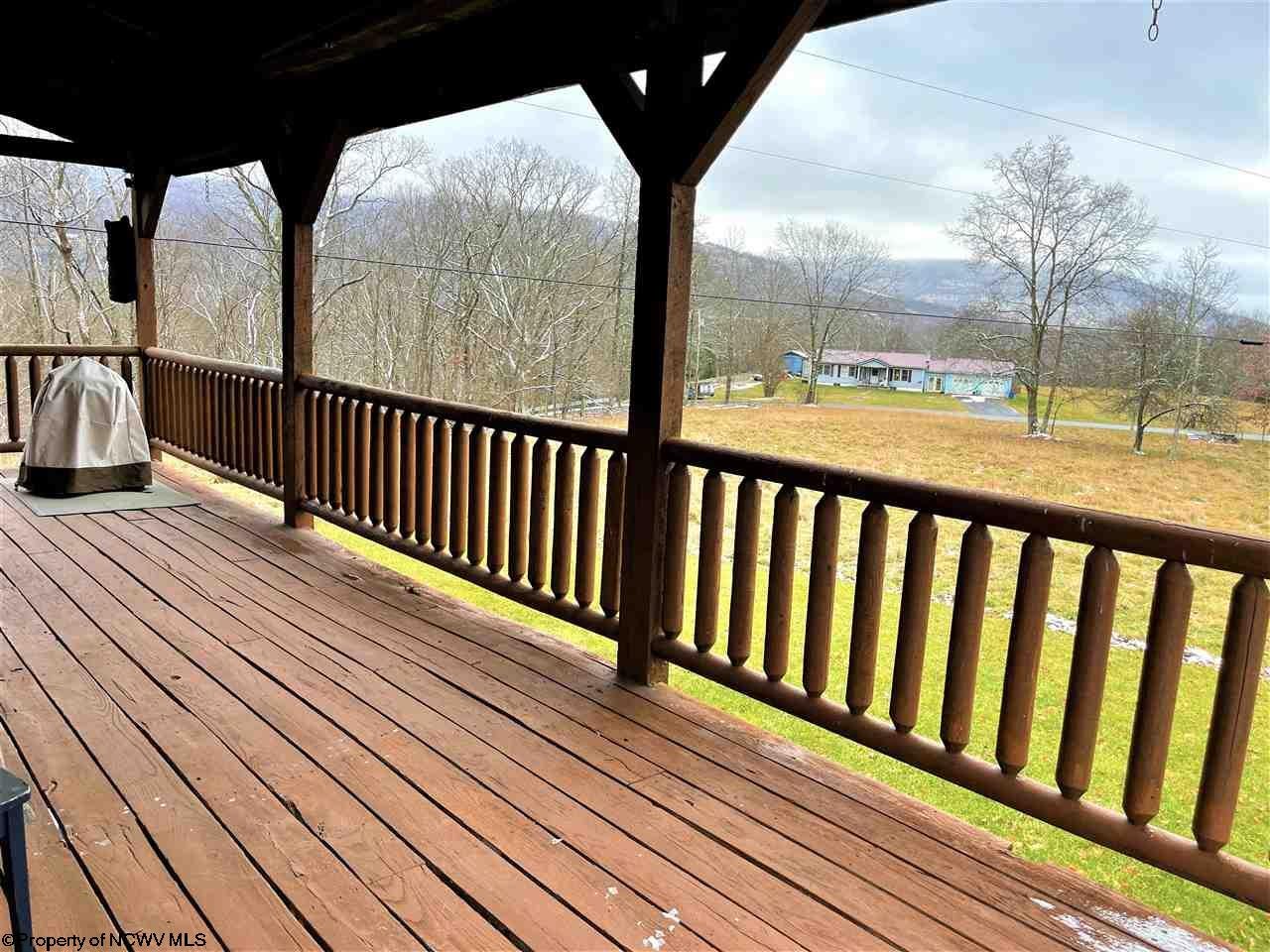 2607 Laneville Road Dryfork, WV 26263 - Photo 15 of 23 Gallery Image 15