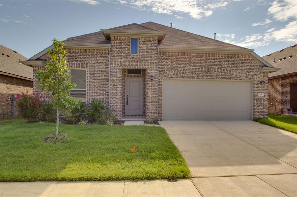 7612 Spring Drive Watauga, TX 76148 - Photo 1 of 40 Gallery Image 1
