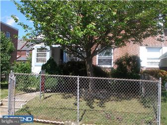 829 Arbor Road Lansdowne, PA 19050 - Photo 1 of 8 Exterior Front