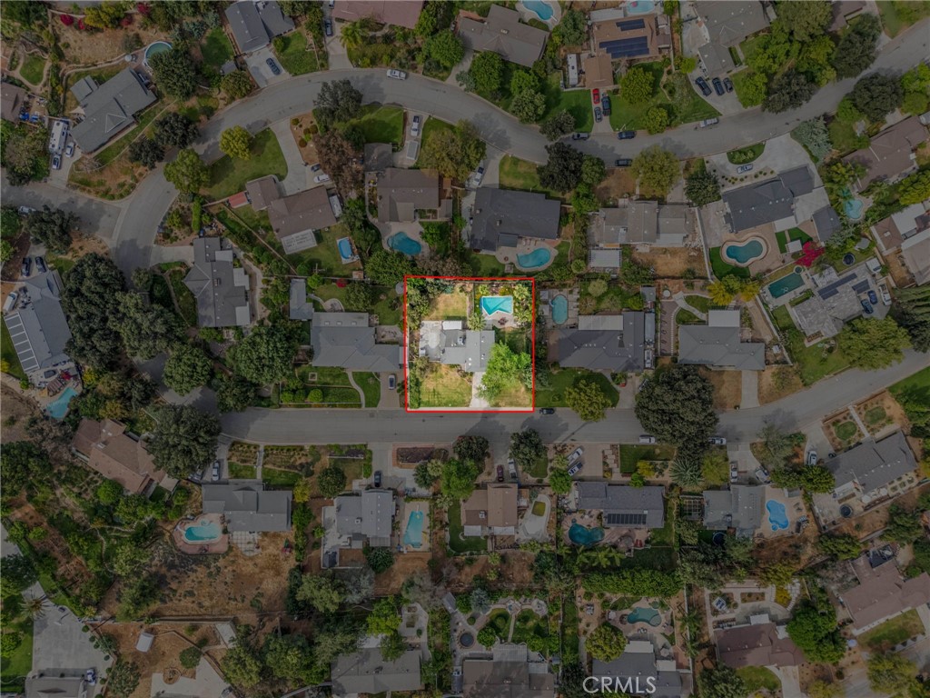 2367 Deerhorn Drive Riverside, CA 92506 - Photo 62 of 67