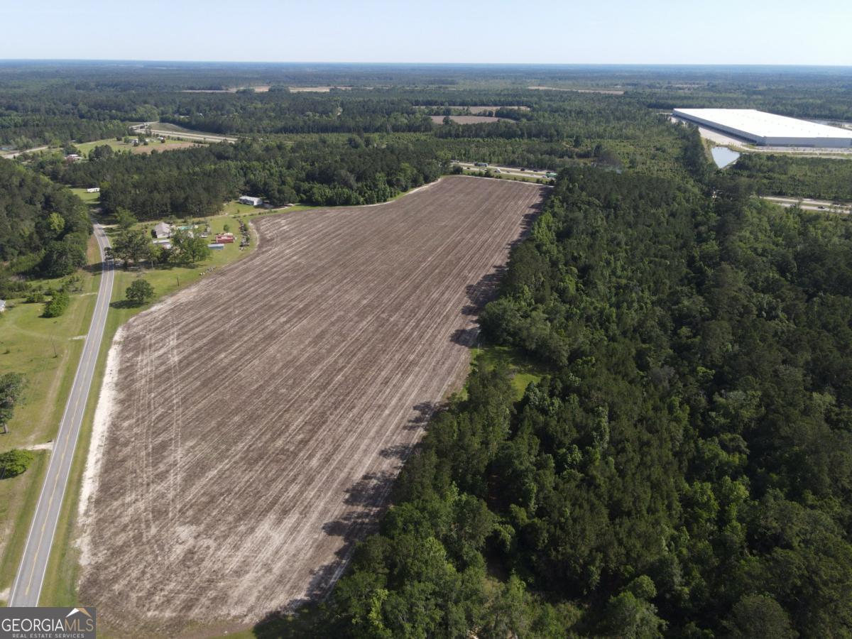 1800 Olive Branch Road Ellabell, GA 31308 - Photo 11 of 20