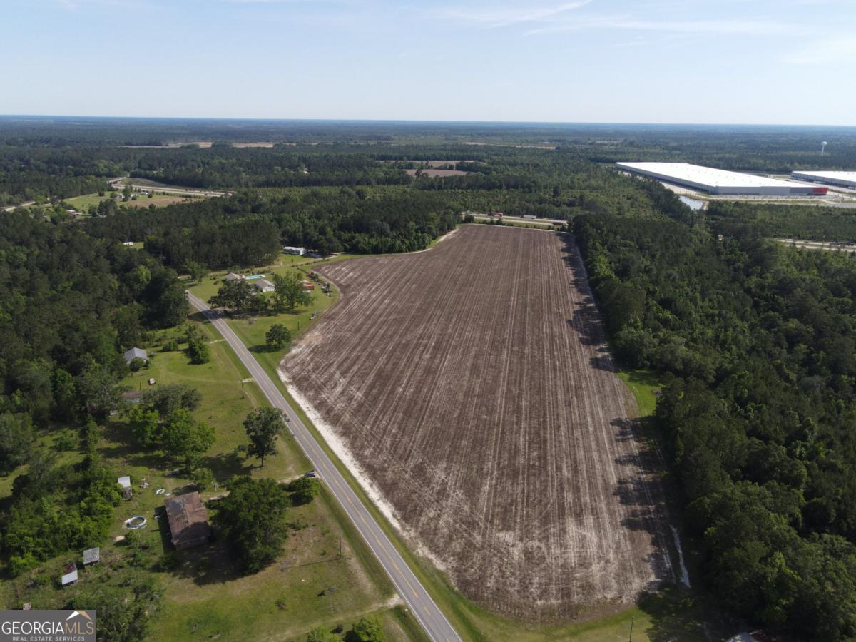 1800 Olive Branch Road Ellabell, GA 31308 - Photo 12 of 20