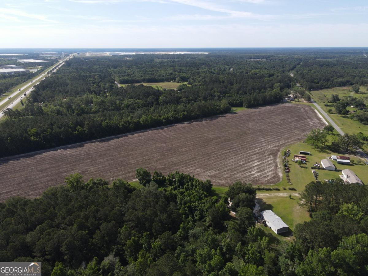 1800 Olive Branch Road Ellabell, GA 31308 - Photo 7 of 20