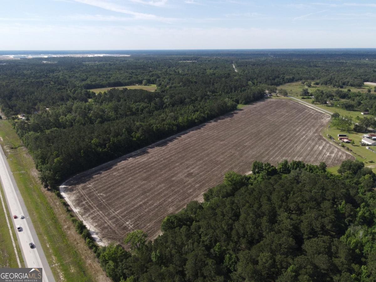 1800 Olive Branch Road Ellabell, GA 31308 - Photo 8 of 20