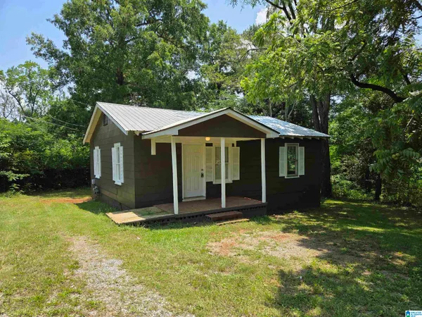 $82,000 | 1216 North North Helen Avenue, Sylacauga, AL 35150