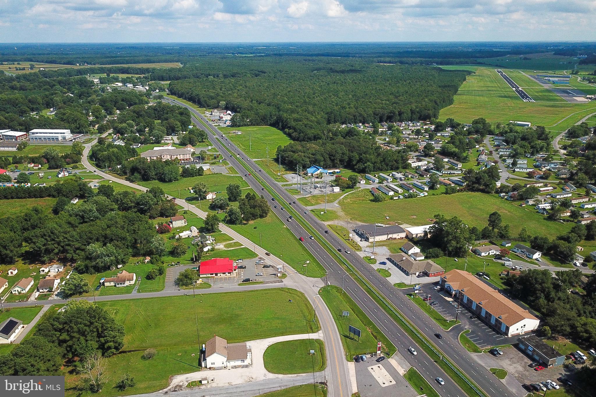 2918 Old Rte 50 Cambridge, MD 21613 - Photo 15 of 17