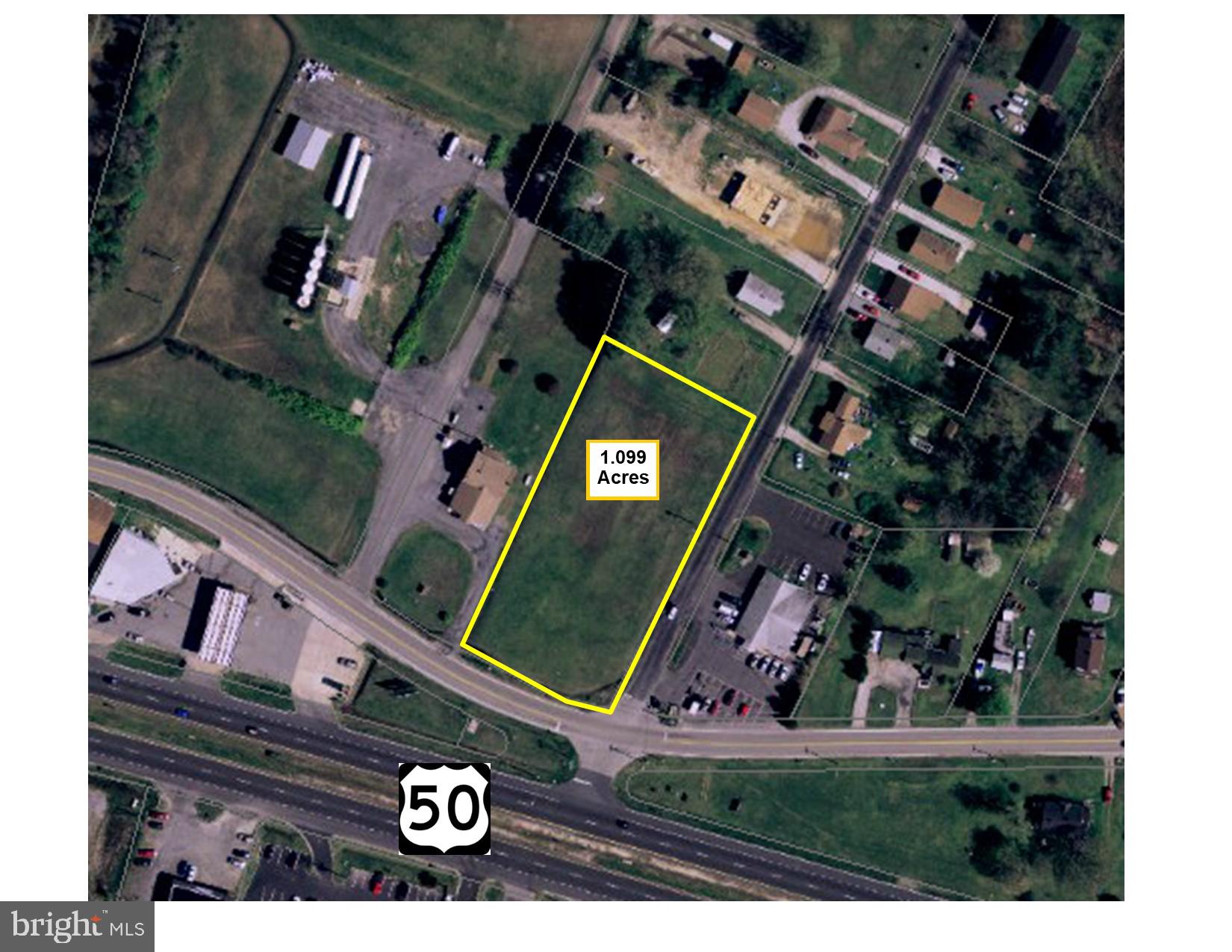 2918 Old Rte 50 Cambridge, MD 21613 - Photo 16 of 17