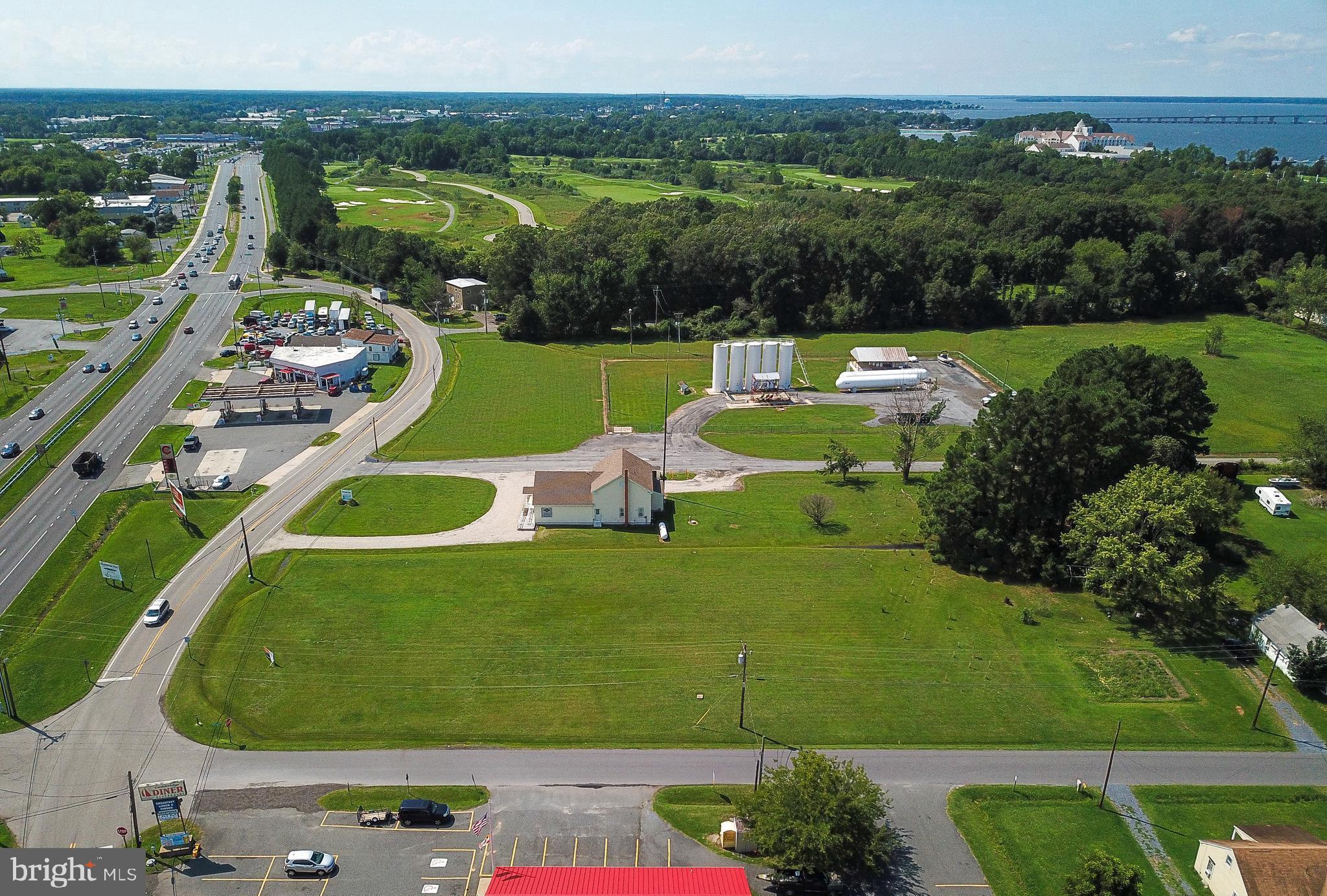 2918 Old Rte 50 Cambridge, MD 21613 - Photo 6 of 17