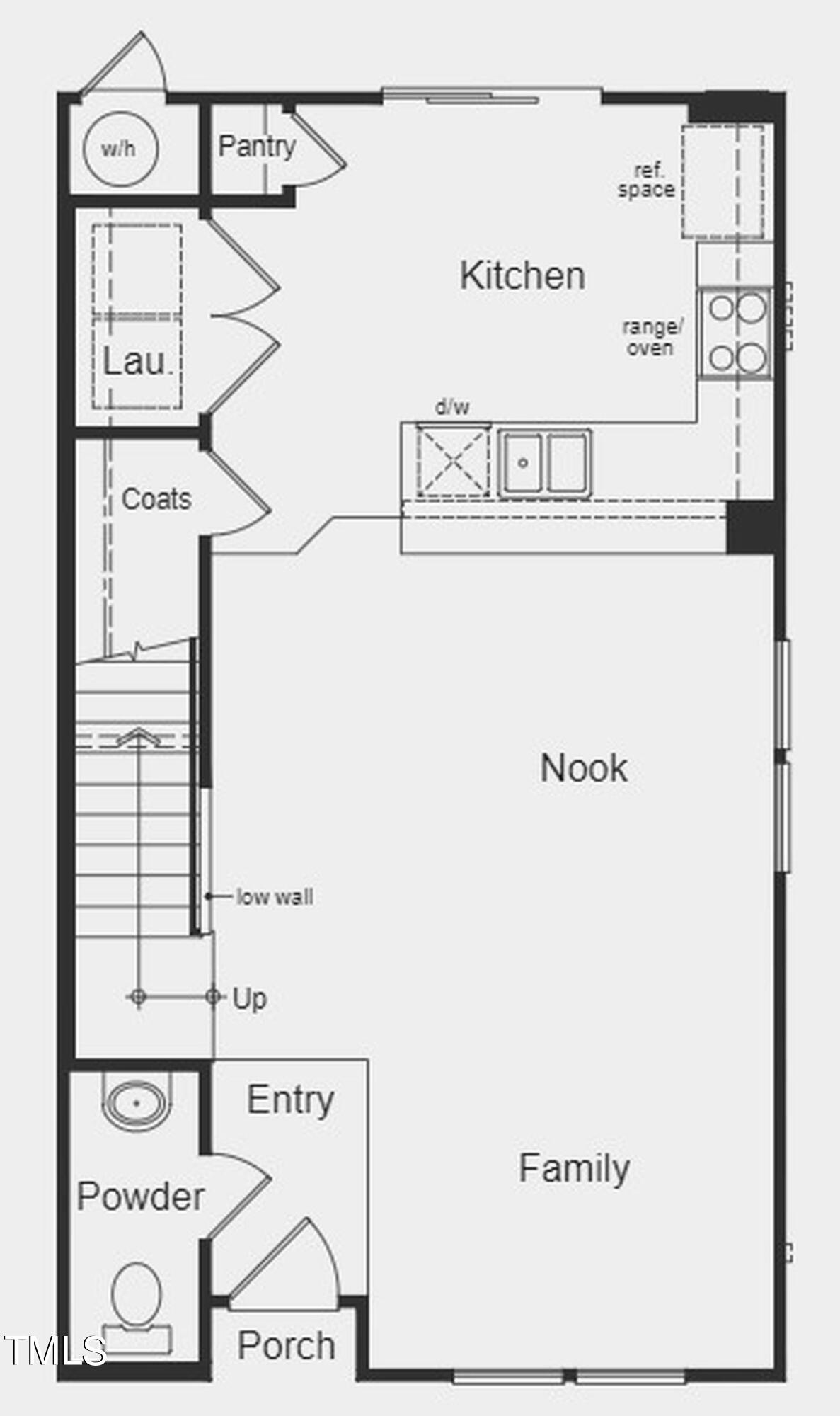 3118 Garner Road Raleigh, NC 27610 - Photo 2 of 7