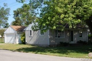 47405 Greenview Road Utica, MI 48317 - Photo 1 of 1 Property Photo