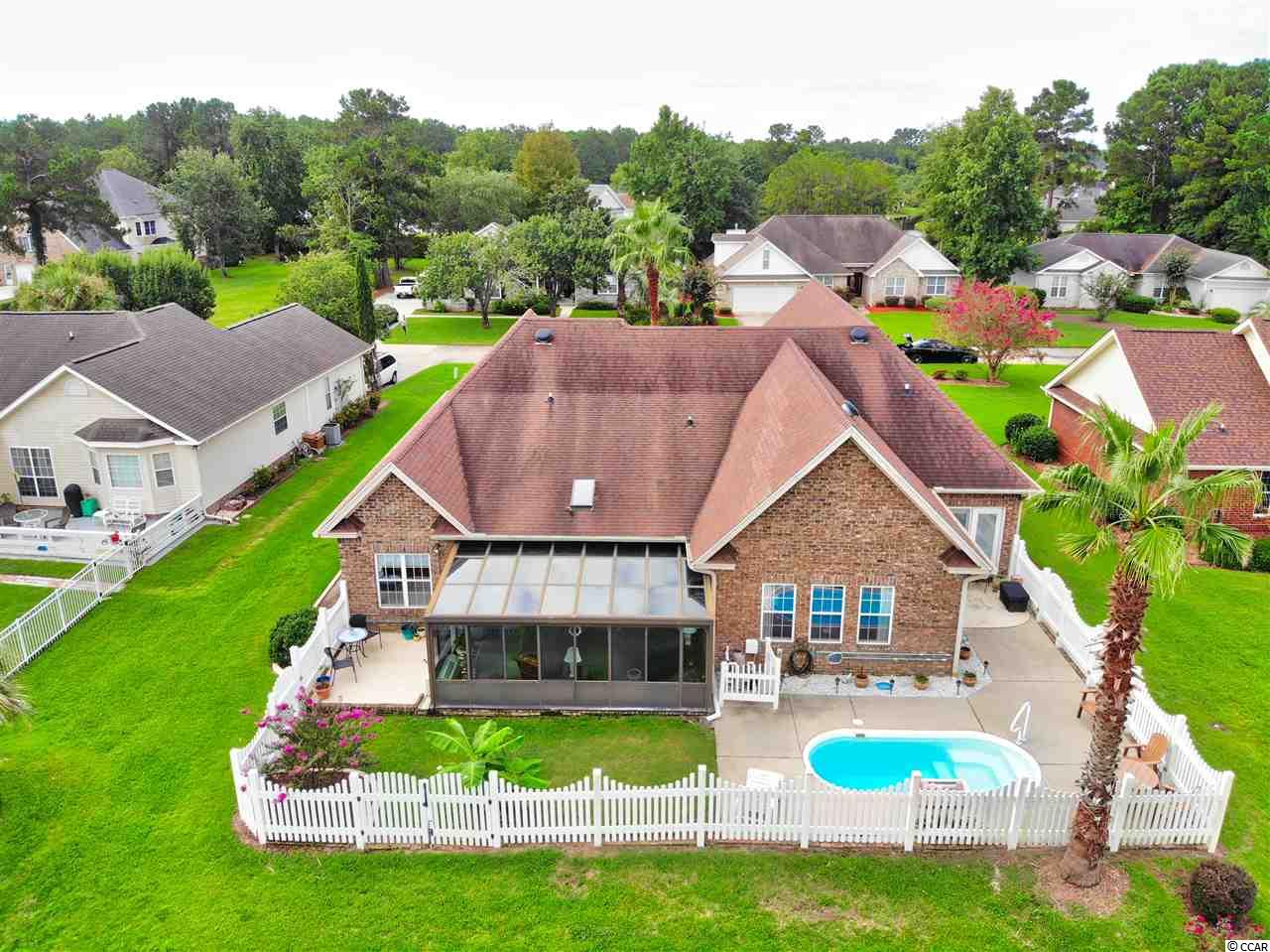 91 Black River Road Myrtle Beach, SC 29588 - Photo 40 of 40 Gallery Image 40