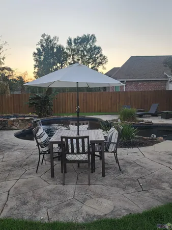 $4,050 | 37313 Mindy Way Drive, Prairieville, LA 70769