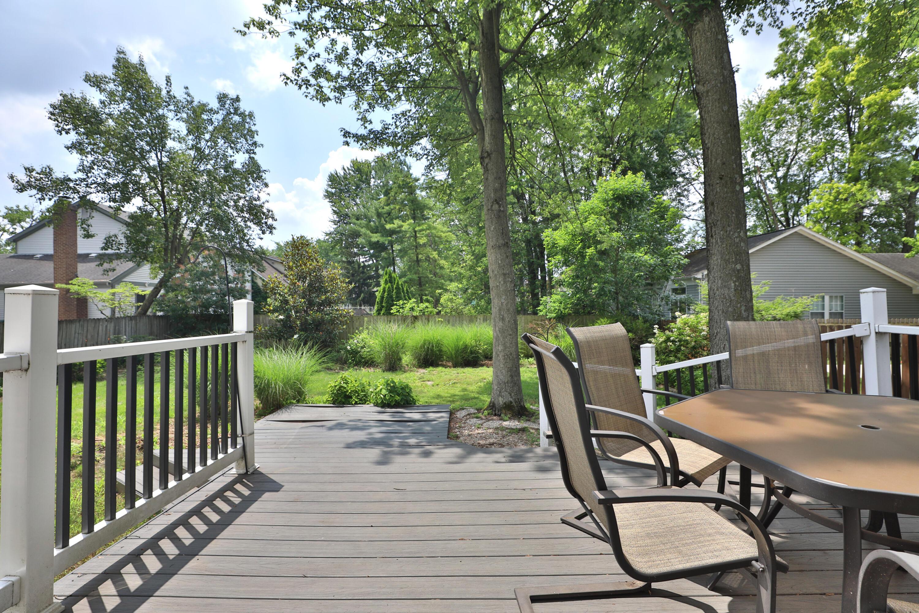 677 Fallside Lane Westerville, OH 43081 - Photo 35 of 35 677-Fallside-54