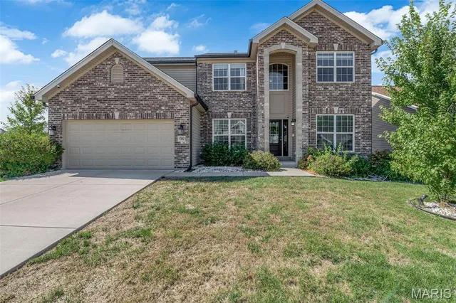 $650,000 | 1342 Woodgrove Park Drive, O'Fallon, MO 63366
