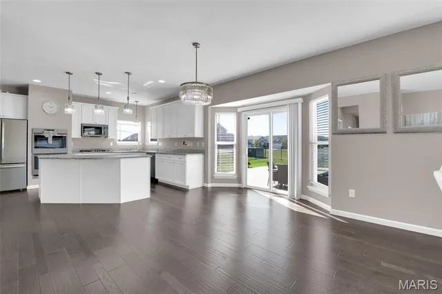 $650,000 | 1342 Woodgrove Park Drive, O'Fallon, MO 63366