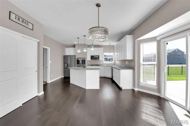 $650,000 | 1342 Woodgrove Park Drive, O'Fallon, MO 63366