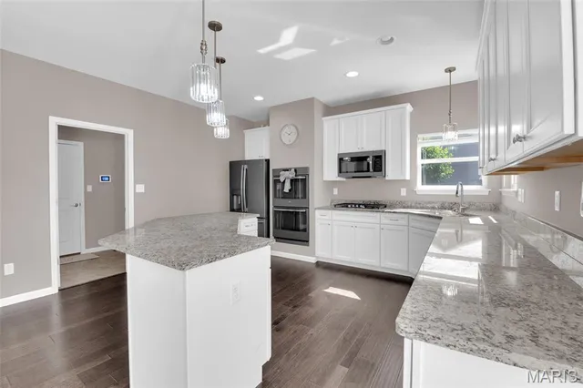 $650,000 | 1342 Woodgrove Park Drive, O'Fallon, MO 63366