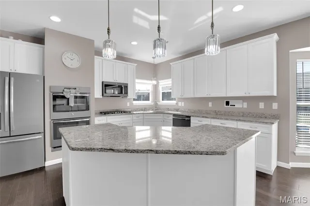 $650,000 | 1342 Woodgrove Park Drive, O'Fallon, MO 63366