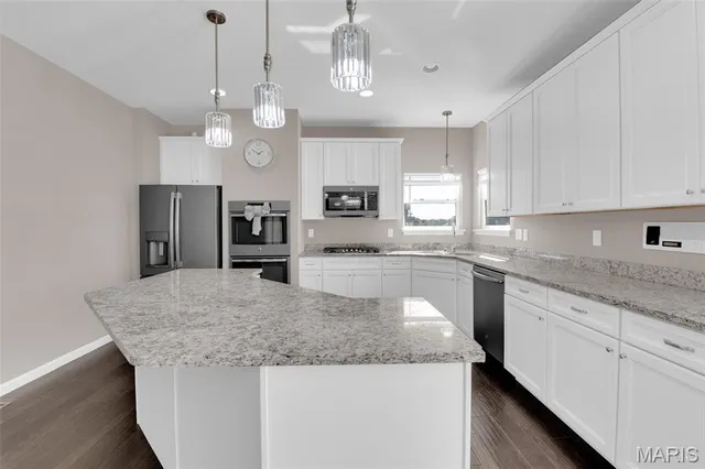 $650,000 | 1342 Woodgrove Park Drive, O'Fallon, MO 63366