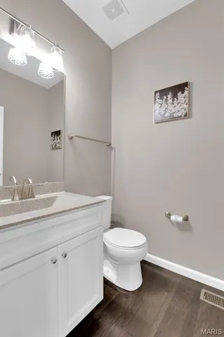 $650,000 | 1342 Woodgrove Park Drive, O'Fallon, MO 63366