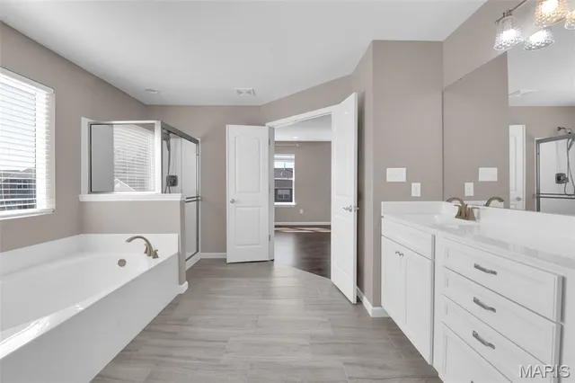 $650,000 | 1342 Woodgrove Park Drive, O'Fallon, MO 63366