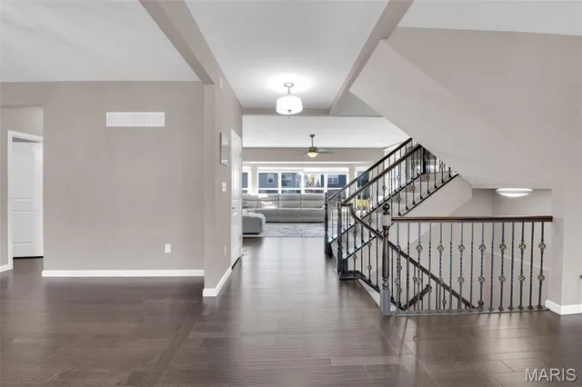 $650,000 | 1342 Woodgrove Park Drive, O'Fallon, MO 63366