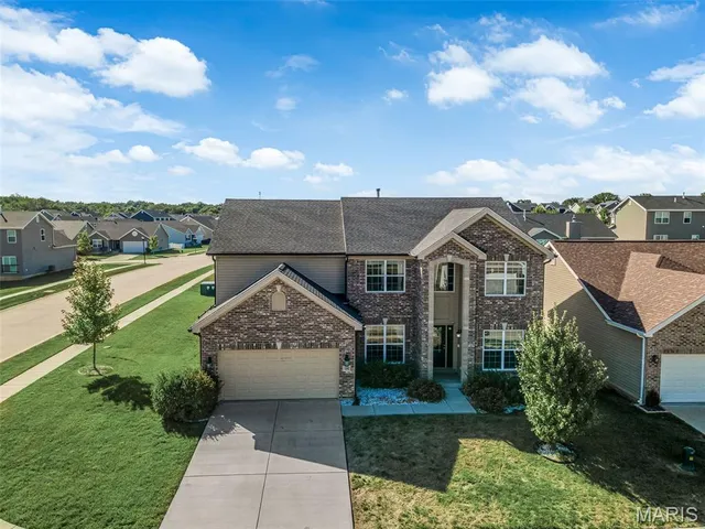 $650,000 | 1342 Woodgrove Park Drive, O'Fallon, MO 63366