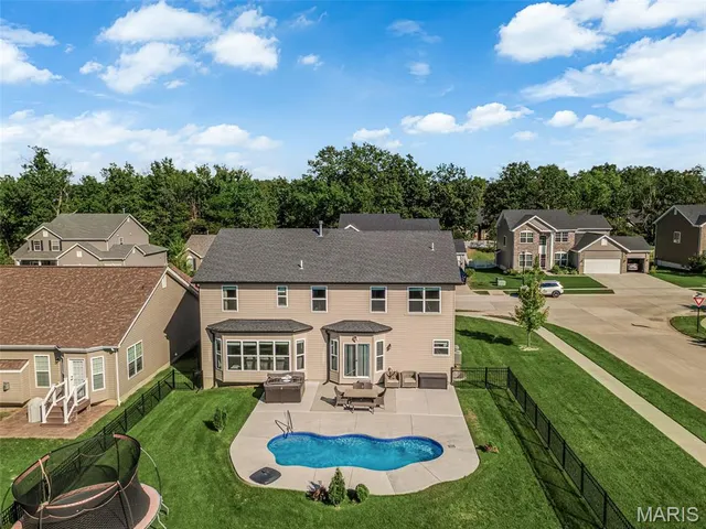 $650,000 | 1342 Woodgrove Park Drive, O'Fallon, MO 63366