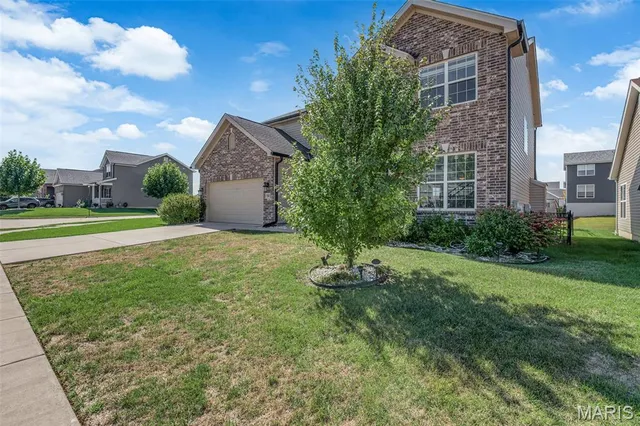 $650,000 | 1342 Woodgrove Park Drive, O'Fallon, MO 63366