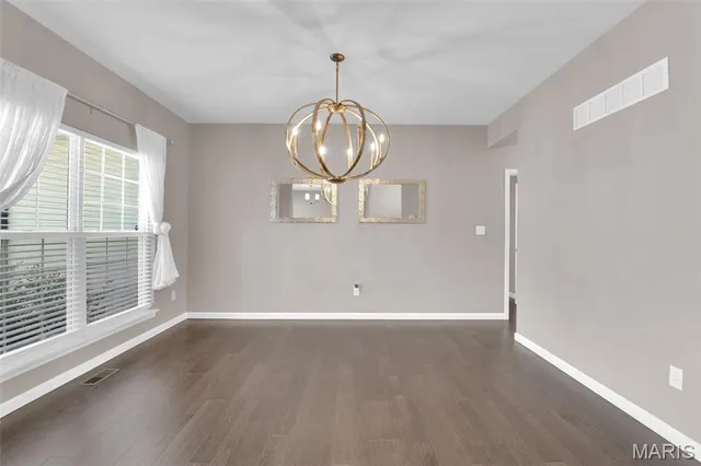 $650,000 | 1342 Woodgrove Park Drive, O'Fallon, MO 63366