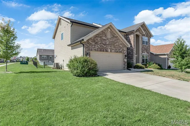 $650,000 | 1342 Woodgrove Park Drive, O'Fallon, MO 63366