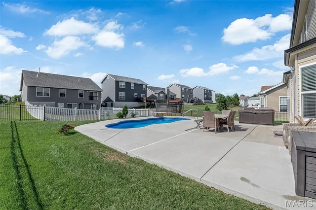 $650,000 | 1342 Woodgrove Park Drive, O'Fallon, MO 63366
