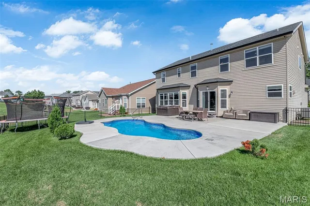 $650,000 | 1342 Woodgrove Park Drive, O'Fallon, MO 63366