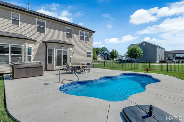 $650,000 | 1342 Woodgrove Park Drive, O'Fallon, MO 63366