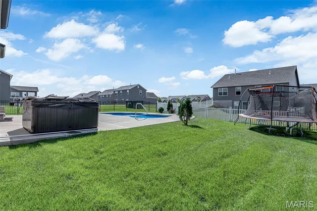 $650,000 | 1342 Woodgrove Park Drive, O'Fallon, MO 63366