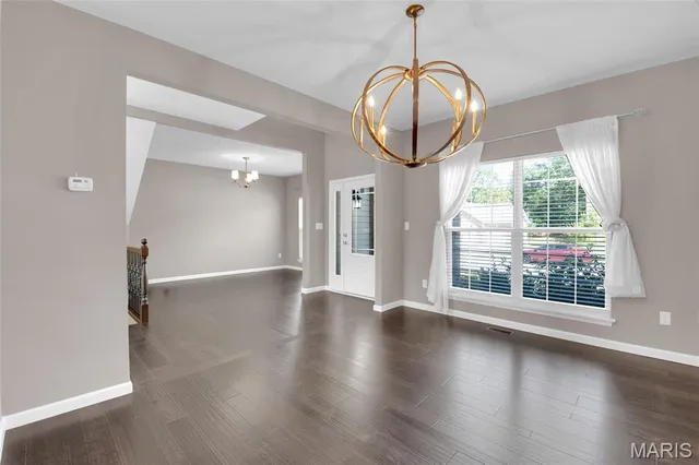 $650,000 | 1342 Woodgrove Park Drive, O'Fallon, MO 63366